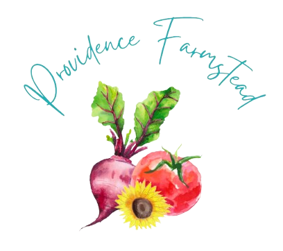 Providence Farmstead logo